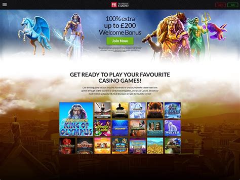 mansion casino bonus.